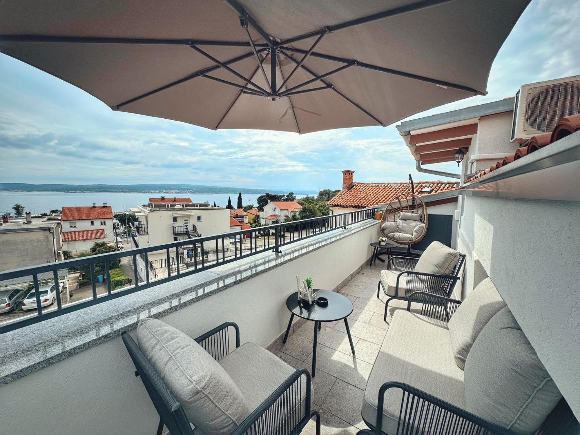 Knezevic Apartment *
